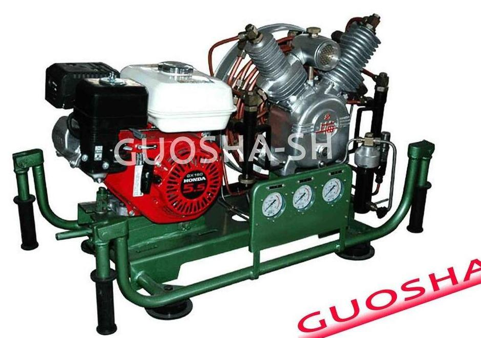 走進(jìn)天然氣壓縮機(jī) 壓縮機(jī)