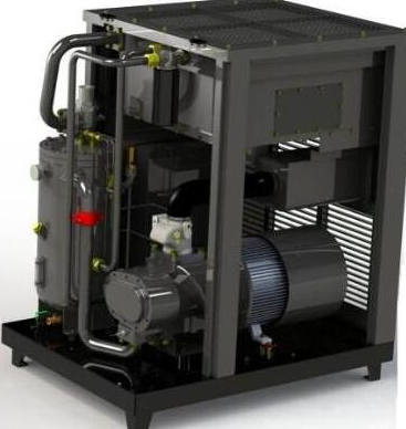 加氣站天然氣充氣機的現狀 天然氣充氣機