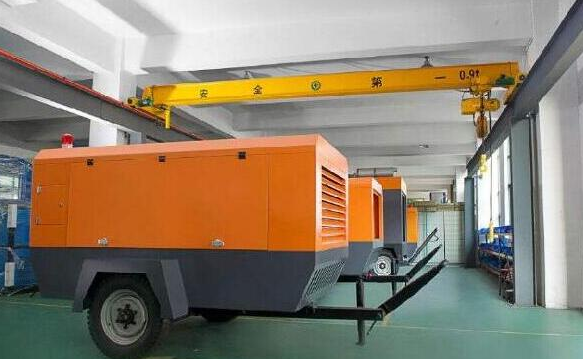 小型天然氣壓縮機的結(jié)構(gòu) 天然氣壓縮機