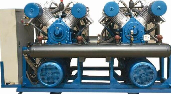 上海國廈天然氣余氣回收 天然氣供應日益緊張