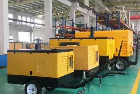 天然氣充氣機使用前需要確認哪些 檢查濾芯