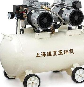 家用天然氣壓縮機基礎知識介紹 環保的特點