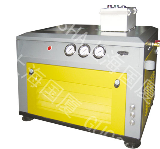 為什么天然氣壓縮機成為我們生活的一部分呢? 天然氣壓縮機解決了工業生產中的一些關鍵性難題