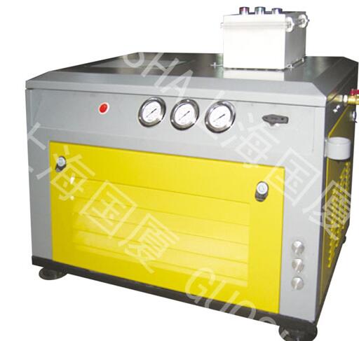 天然氣壓縮機機頭大修后原因_上海國廈壓縮機 天然氣壓縮機成本增加