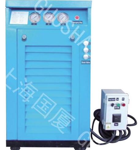 天然氣壓縮機排氣壓力過高原因_上海國廈壓縮機 天然氣壓縮機機油油質差