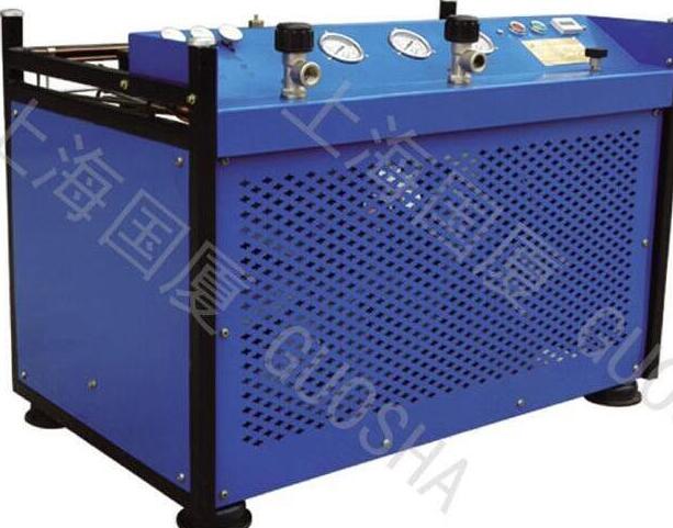 家用天然氣壓縮機隔音降噪的方法是什么? 家用天然氣壓縮機噪音源: