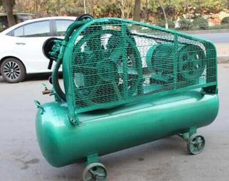 天然氣充氣機(jī)耗油偏大檢查方法_上海國(guó)廈壓縮機(jī) 天然氣充氣機(jī)的幾個(gè)常見故障