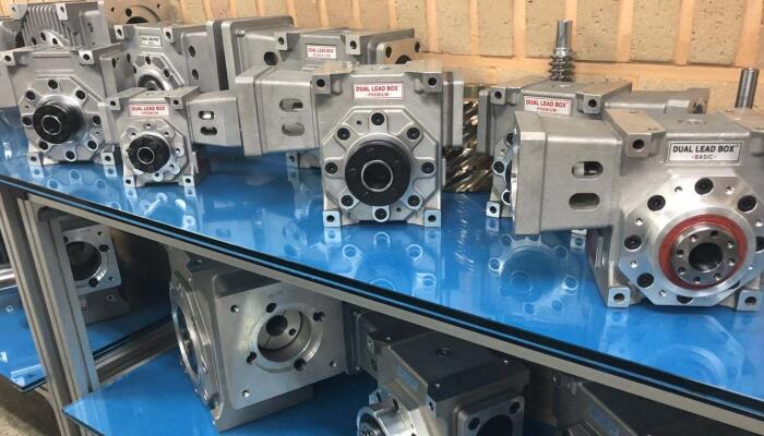 天然氣壓縮機(jī)