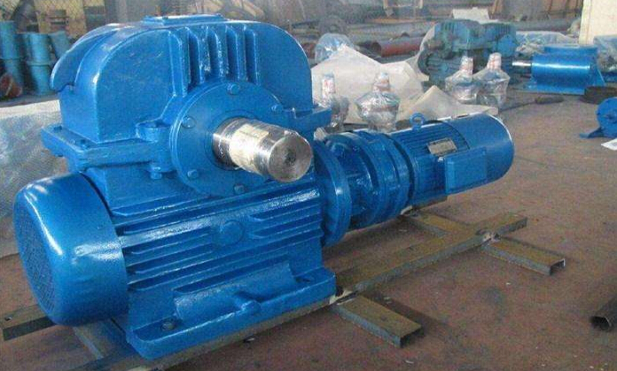 天然氣壓縮機(jī)